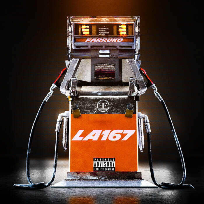 Playlist cover