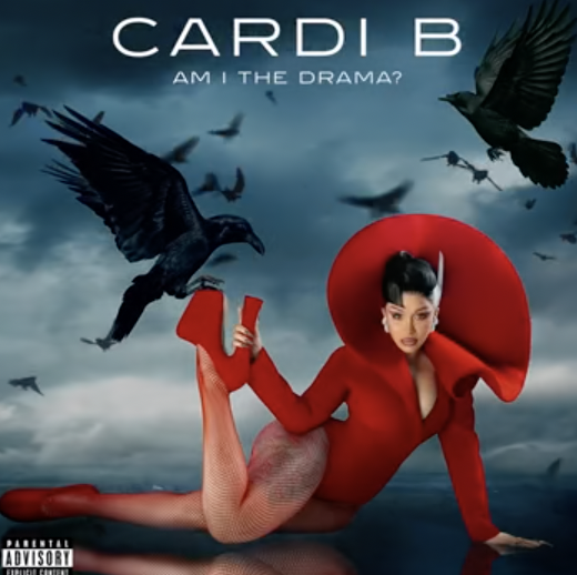Playlist cover