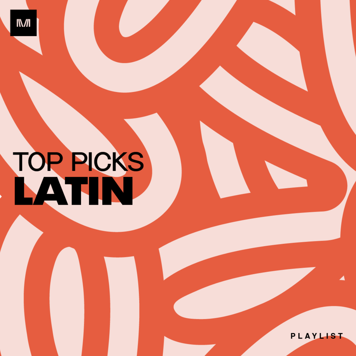 Playlist cover