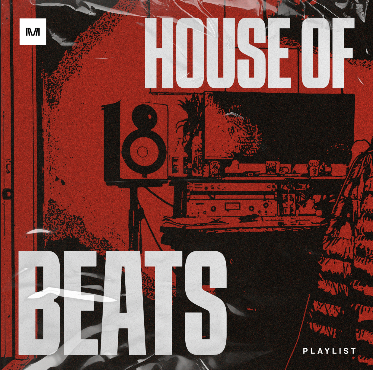 Playlist cover