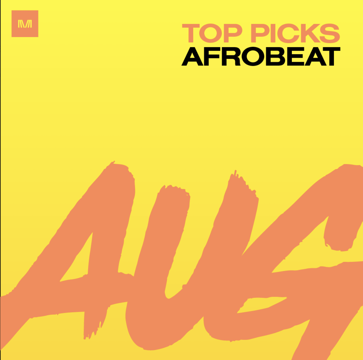 Playlist cover