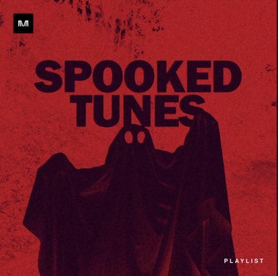 Playlist cover