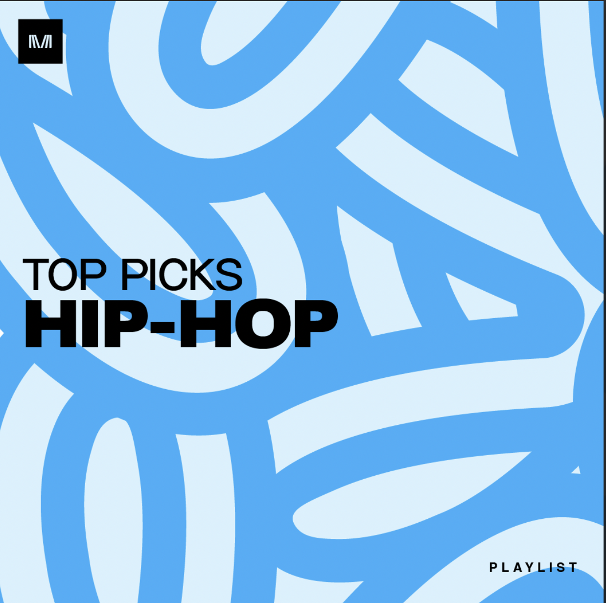 Playlist cover
