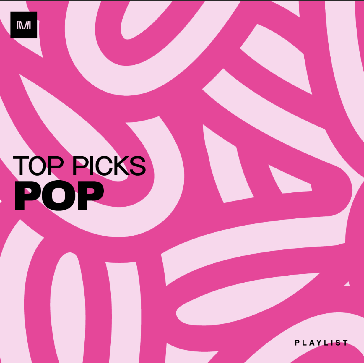 Playlist cover