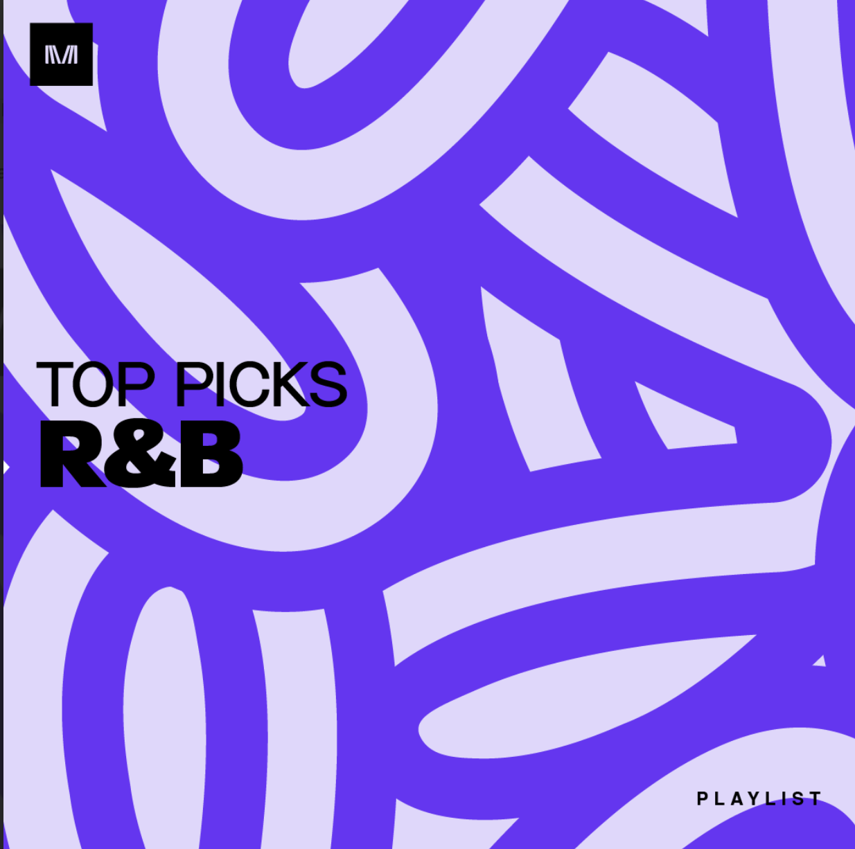 Playlist cover