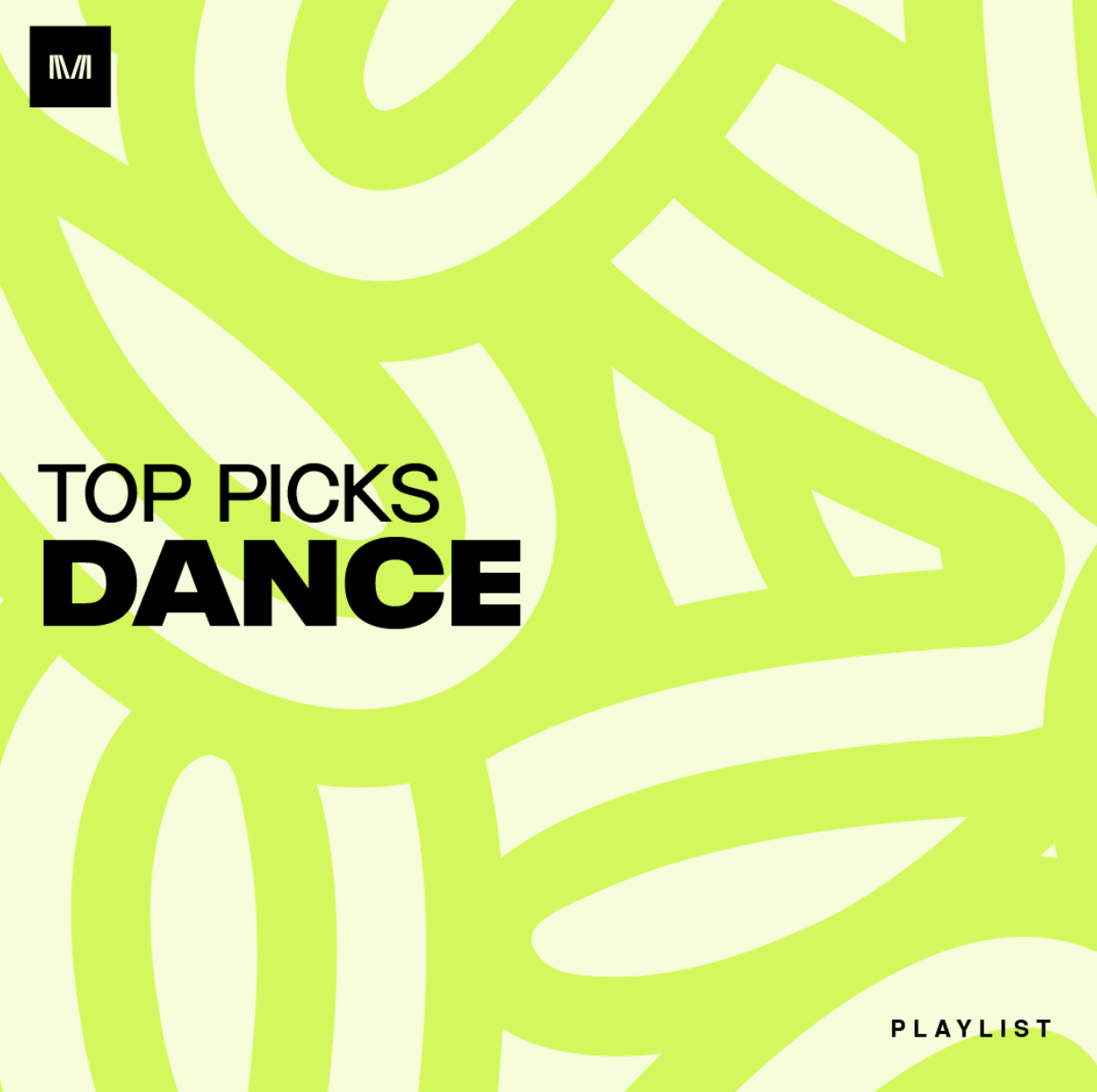 Playlist cover
