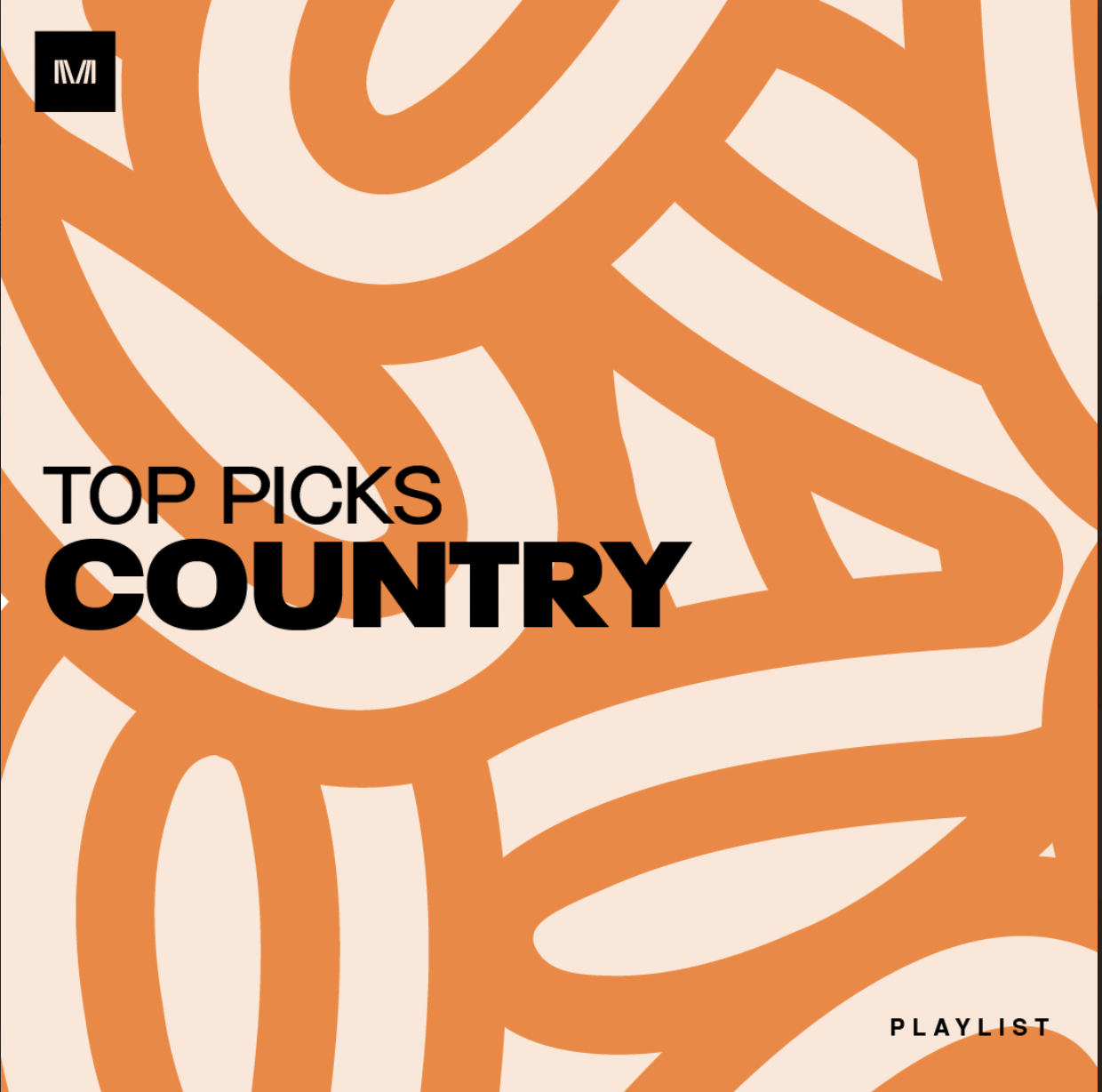 Playlist cover