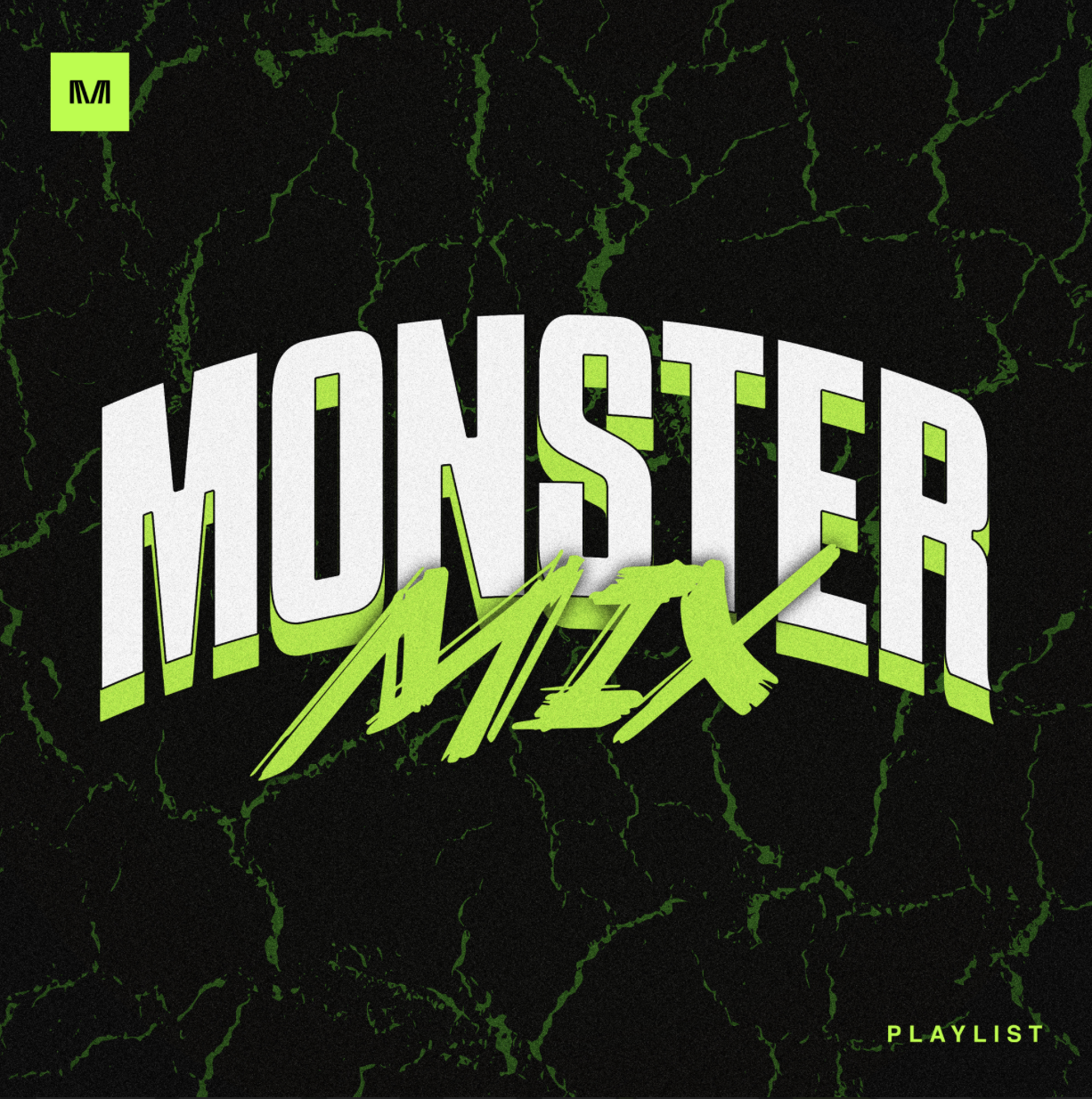 Playlist cover