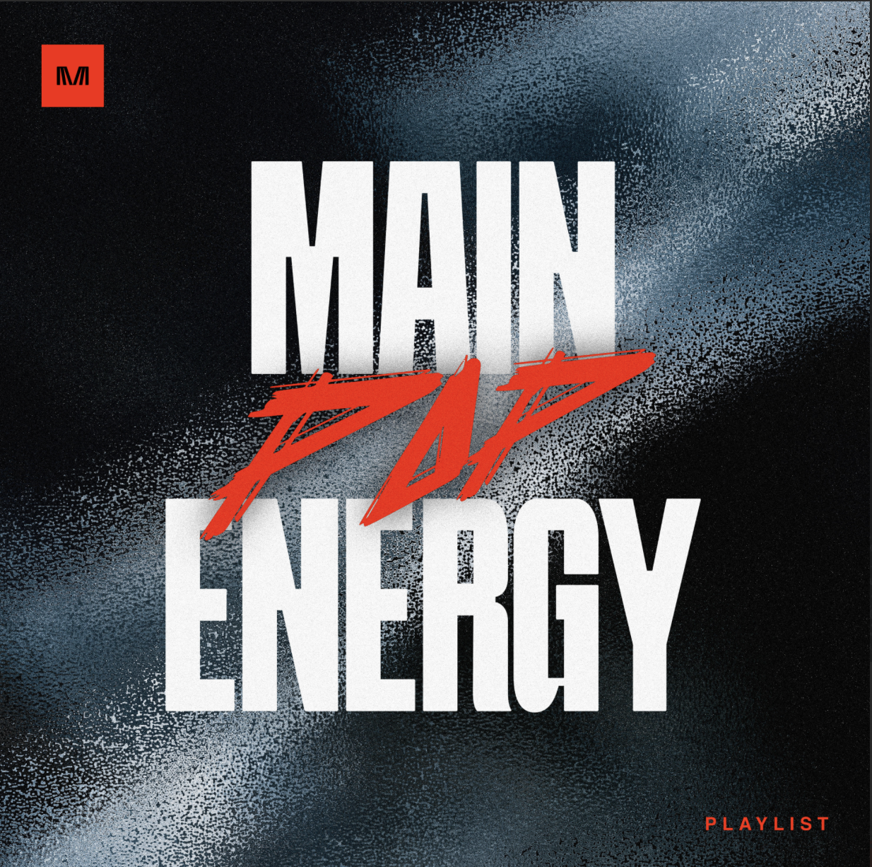 Playlist cover
