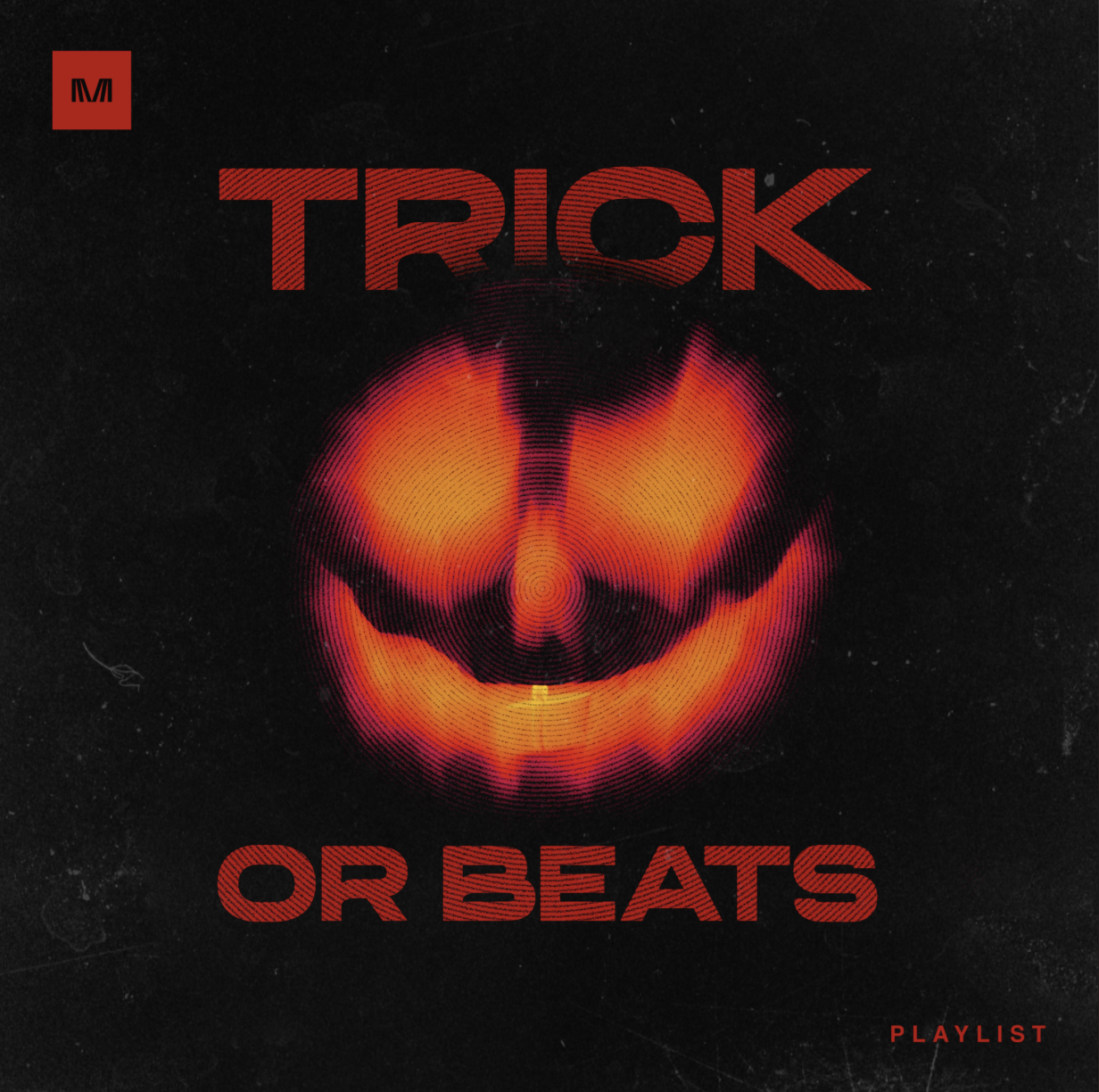 Playlist cover