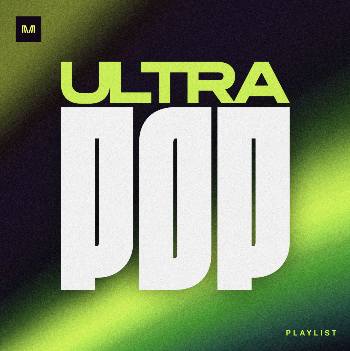 Playlist cover