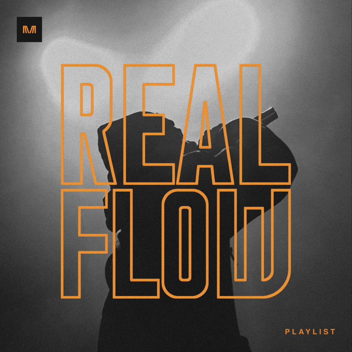 Playlist cover