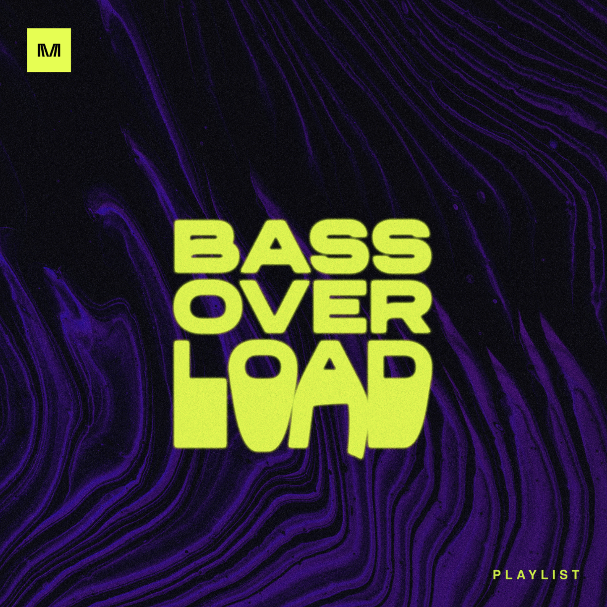 Playlist cover