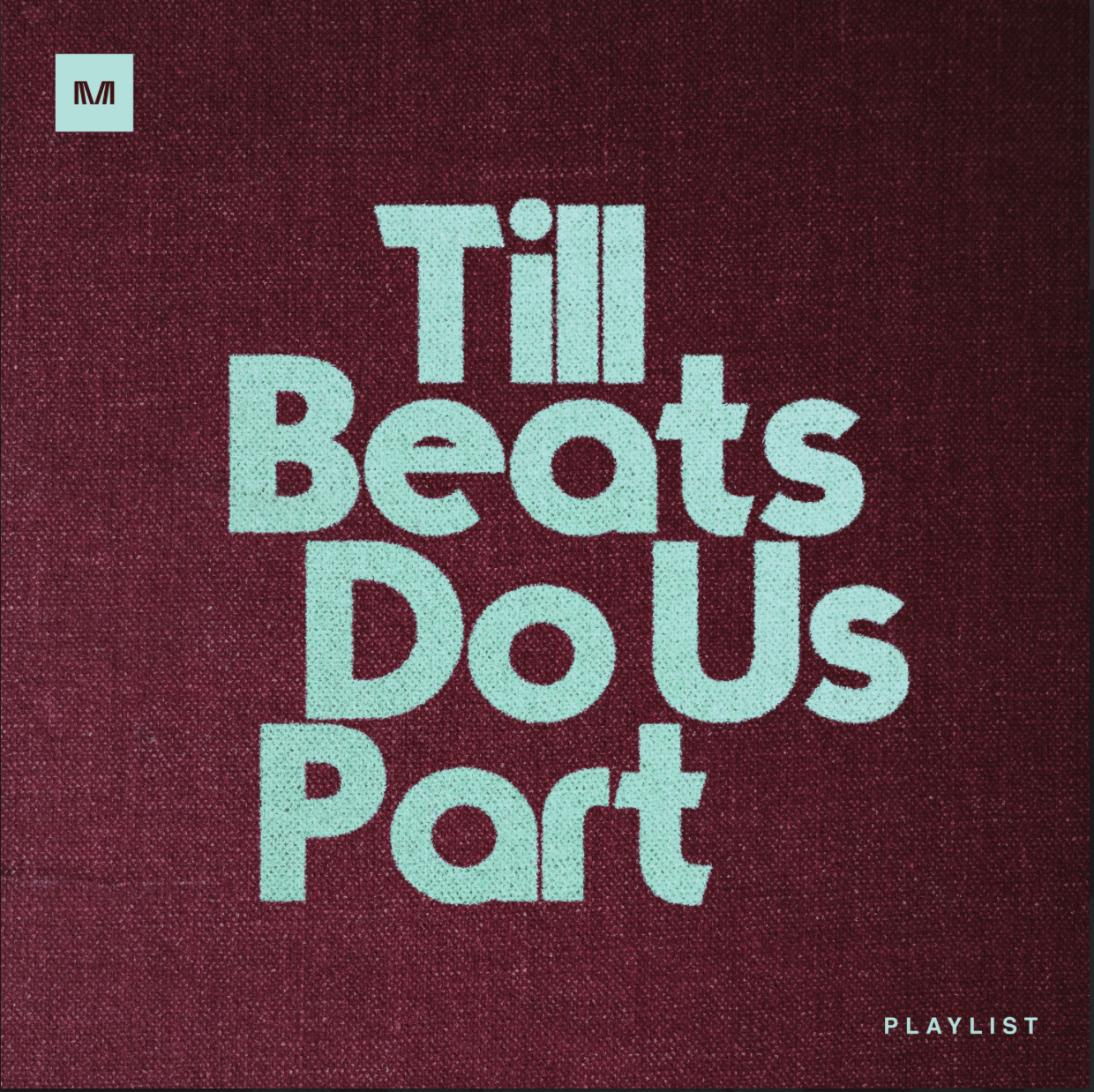 Playlist cover
