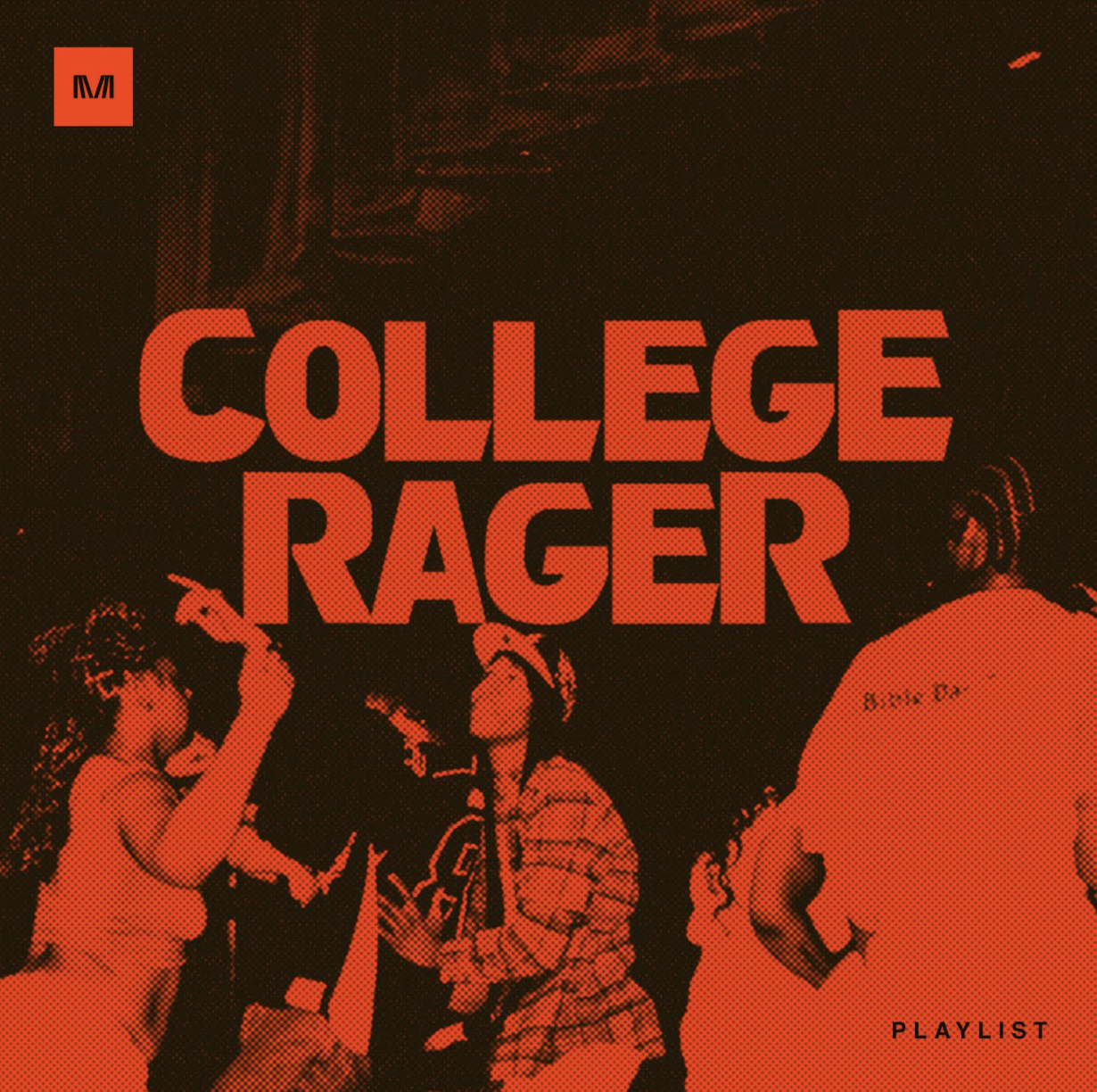 Playlist cover