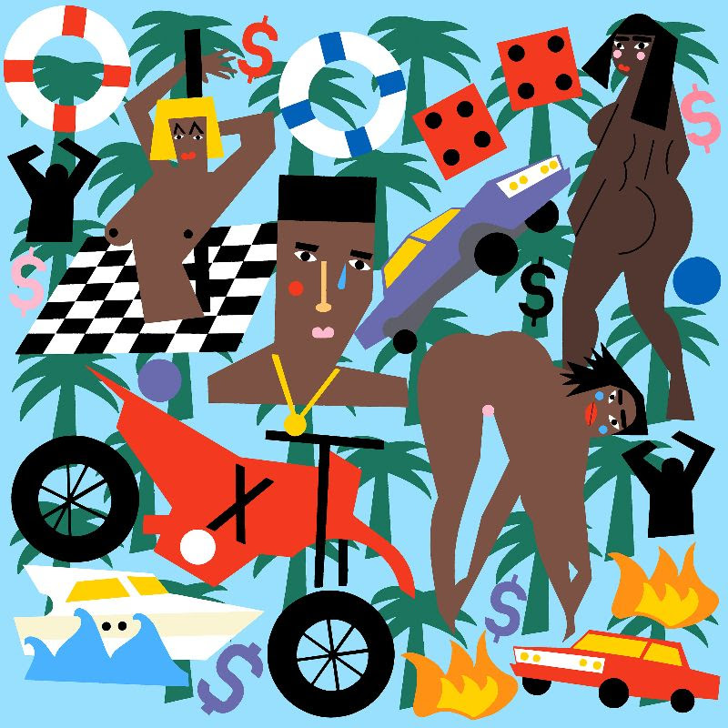 Playlist cover