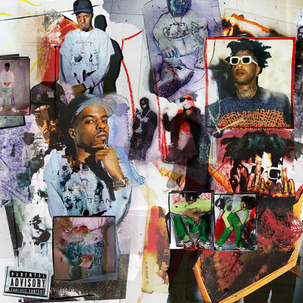 Playlist cover