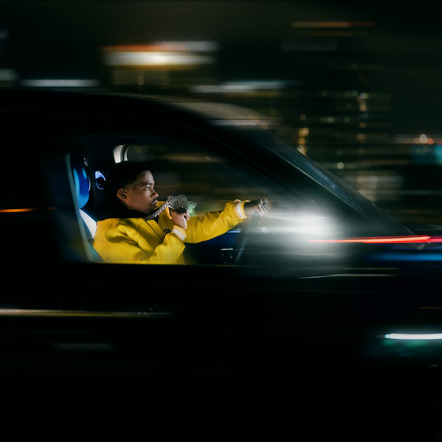 Playlist cover