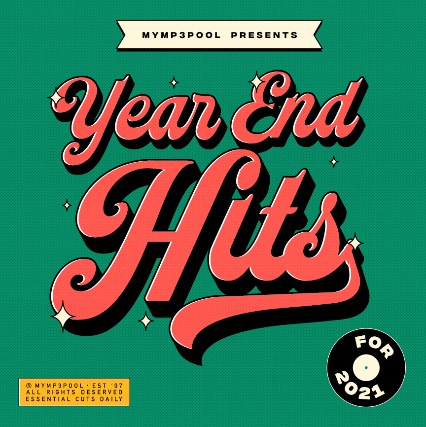 Playlist cover
