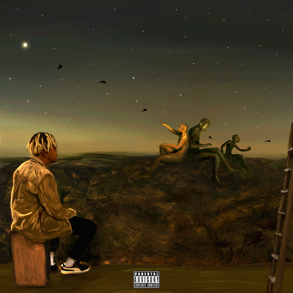 Playlist cover