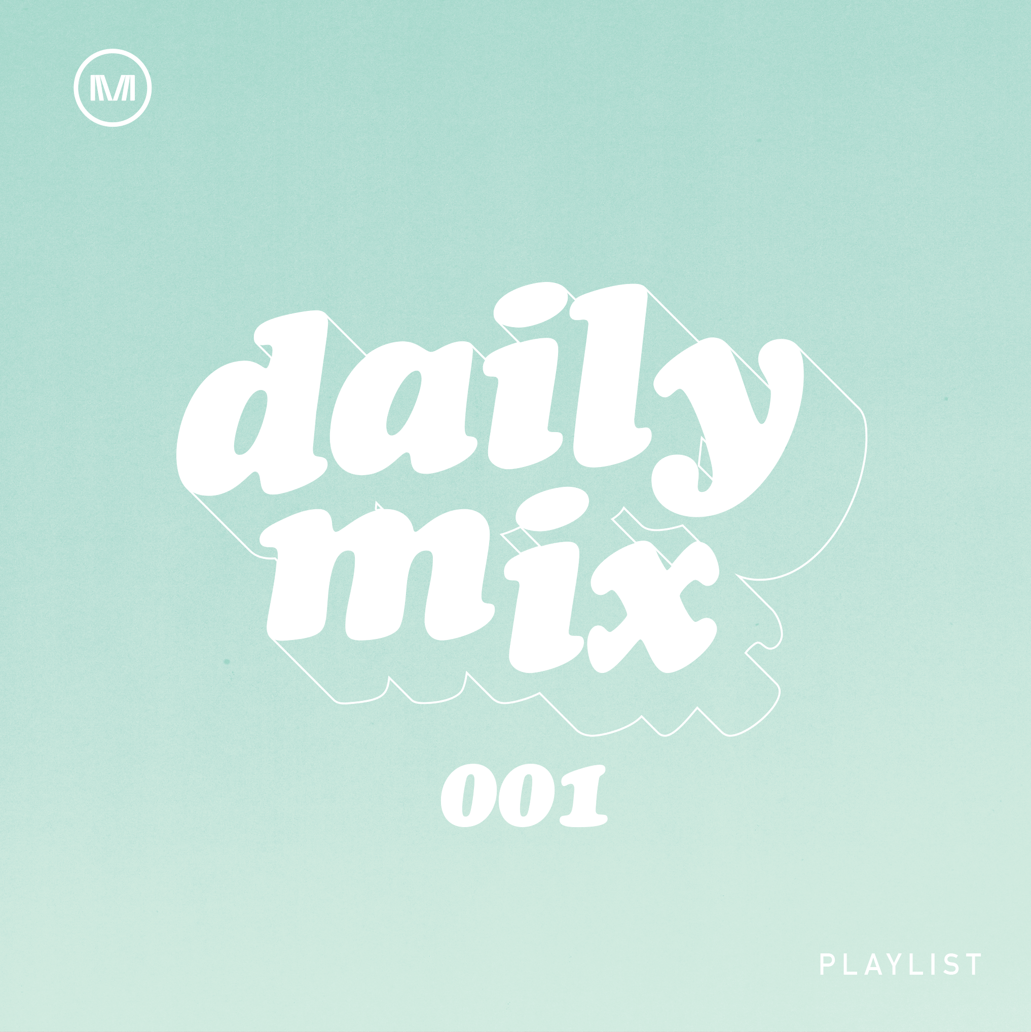 Playlist cover