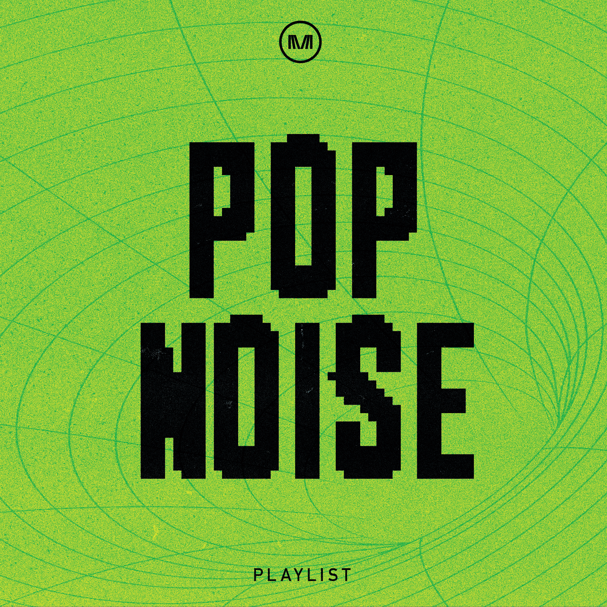 Playlist cover