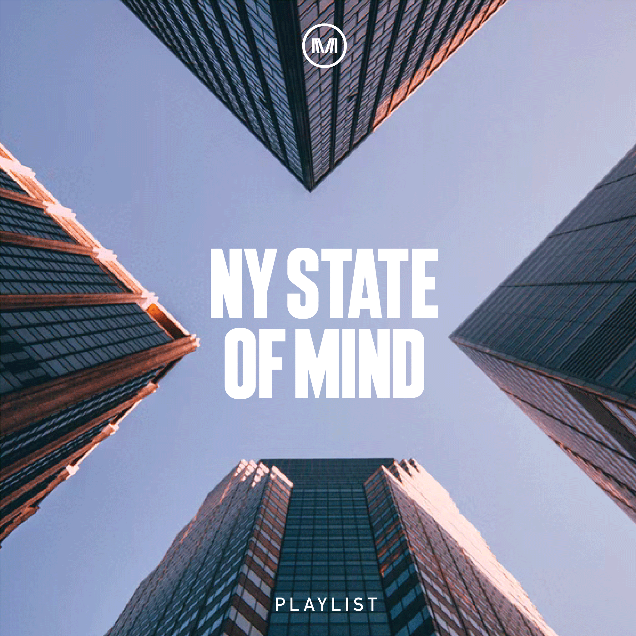 Playlist cover