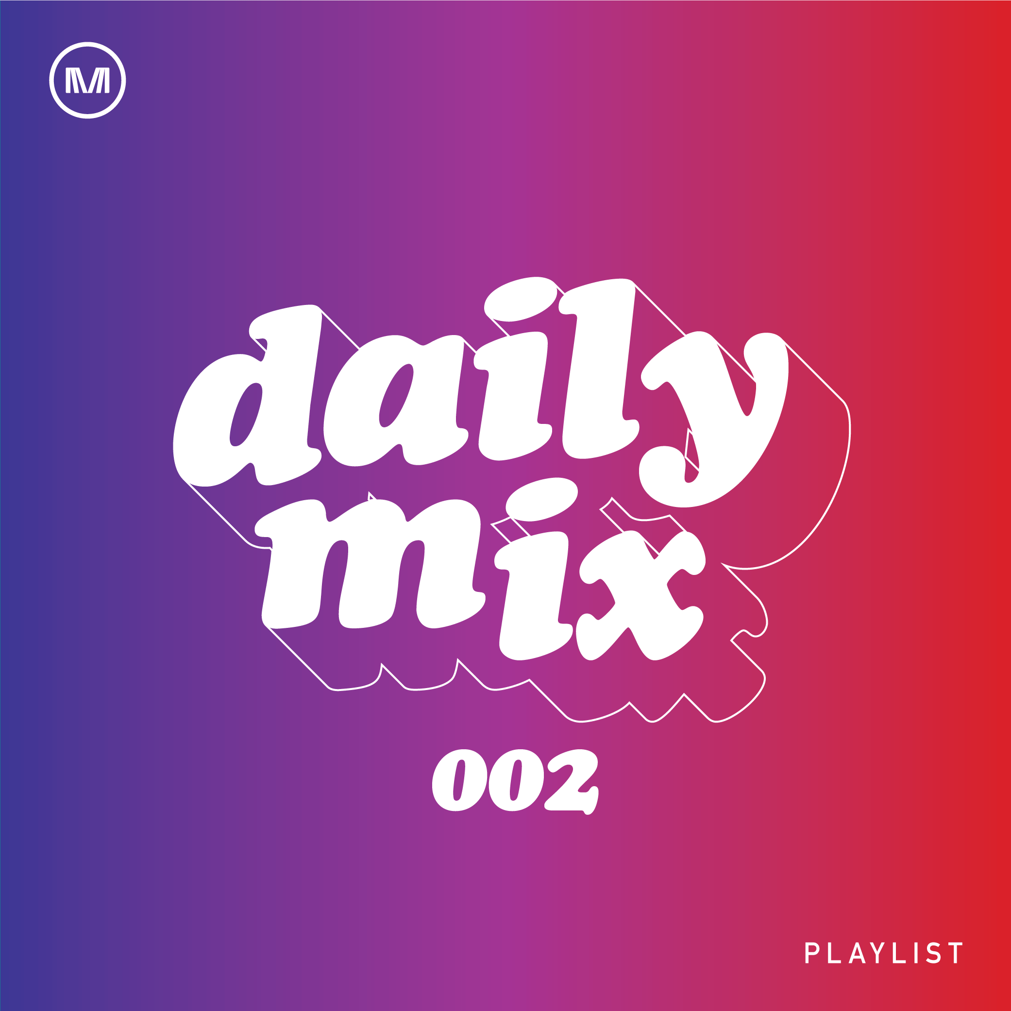 Playlist cover