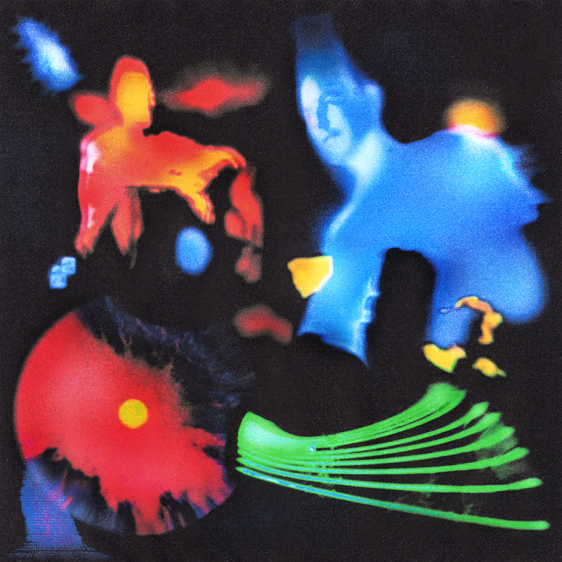 Playlist cover