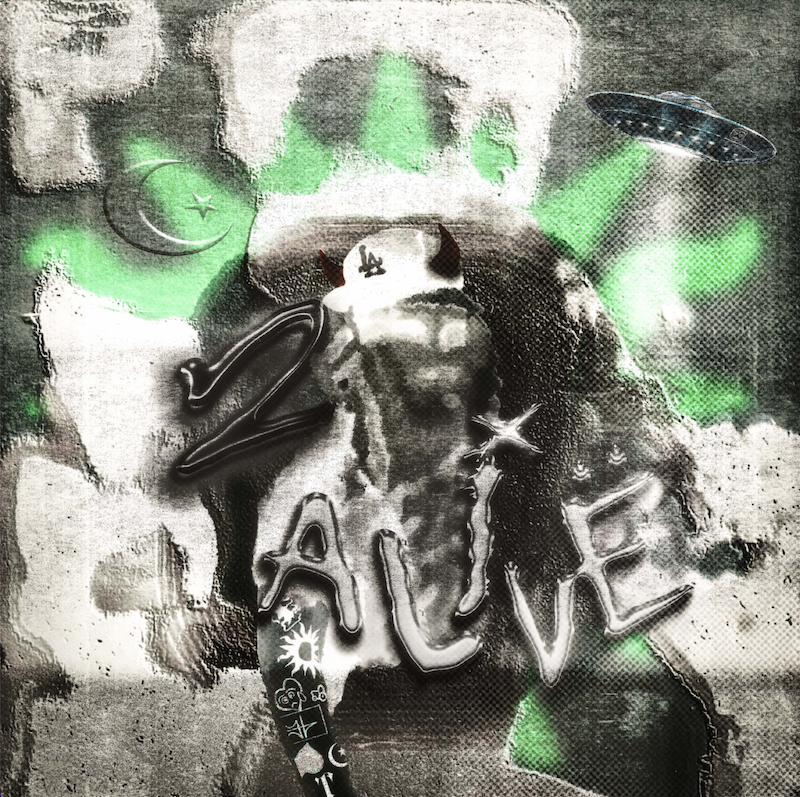 Playlist cover