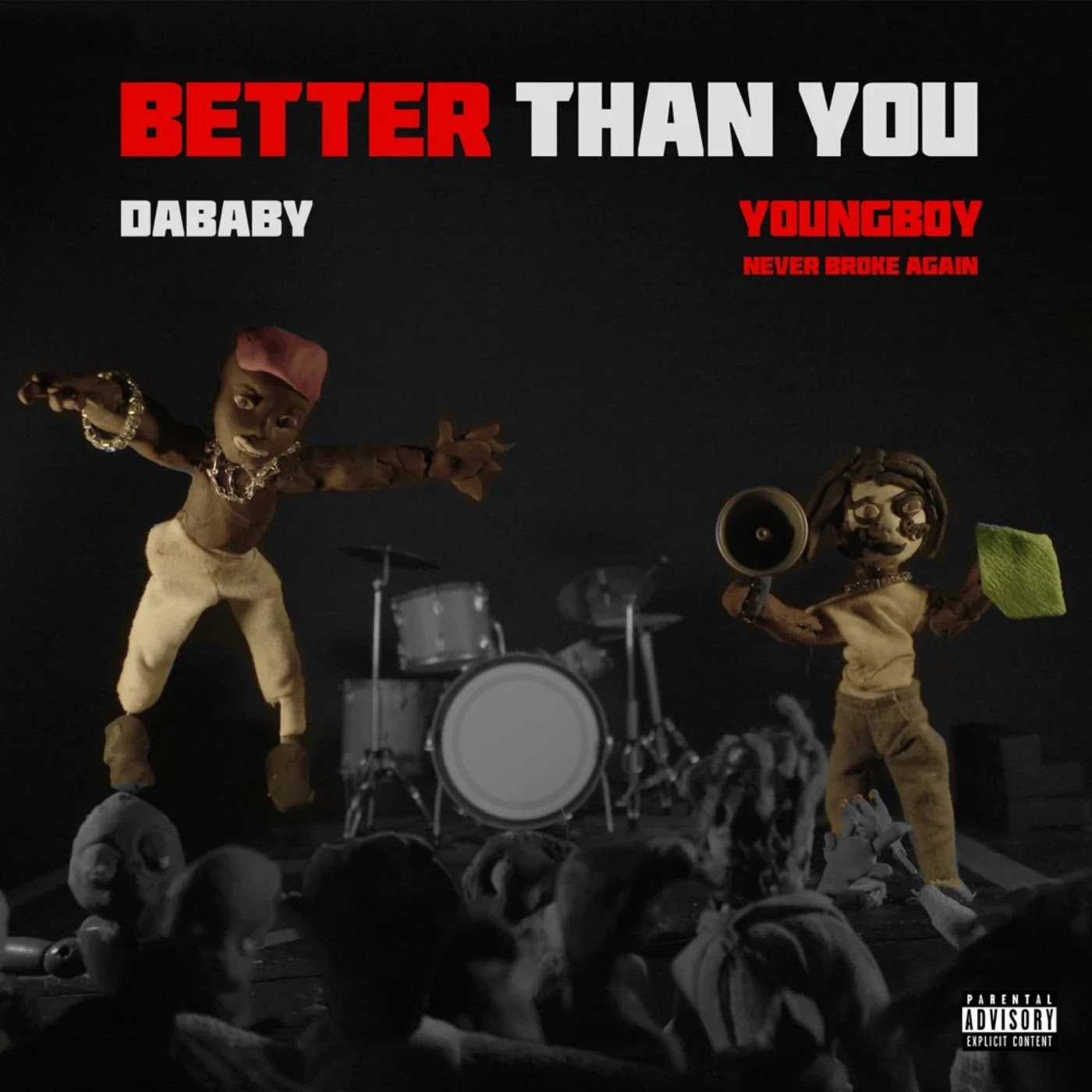 Playlist cover