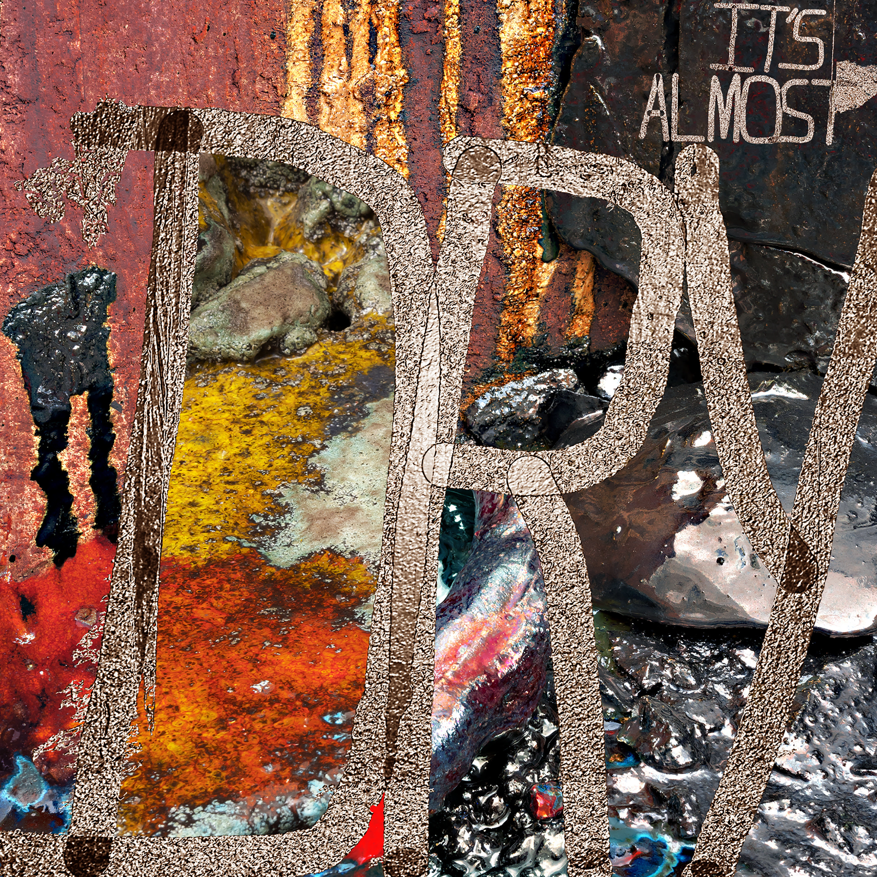 Playlist cover