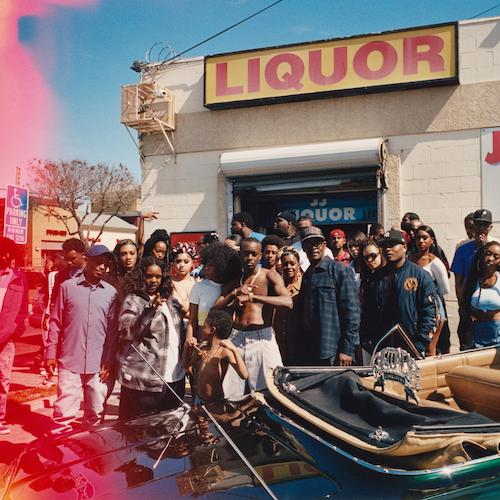 Playlist cover