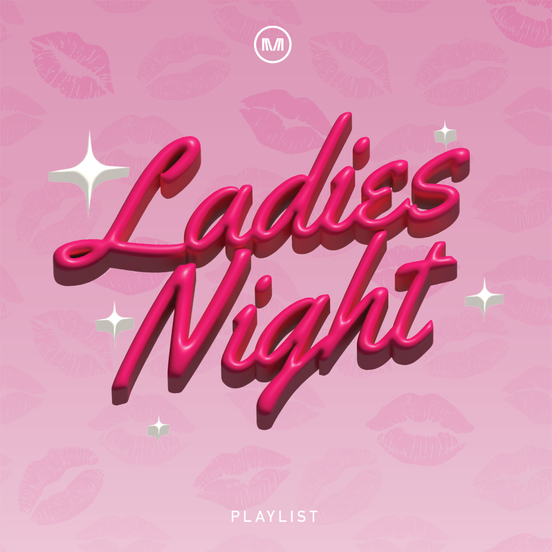 Playlist cover