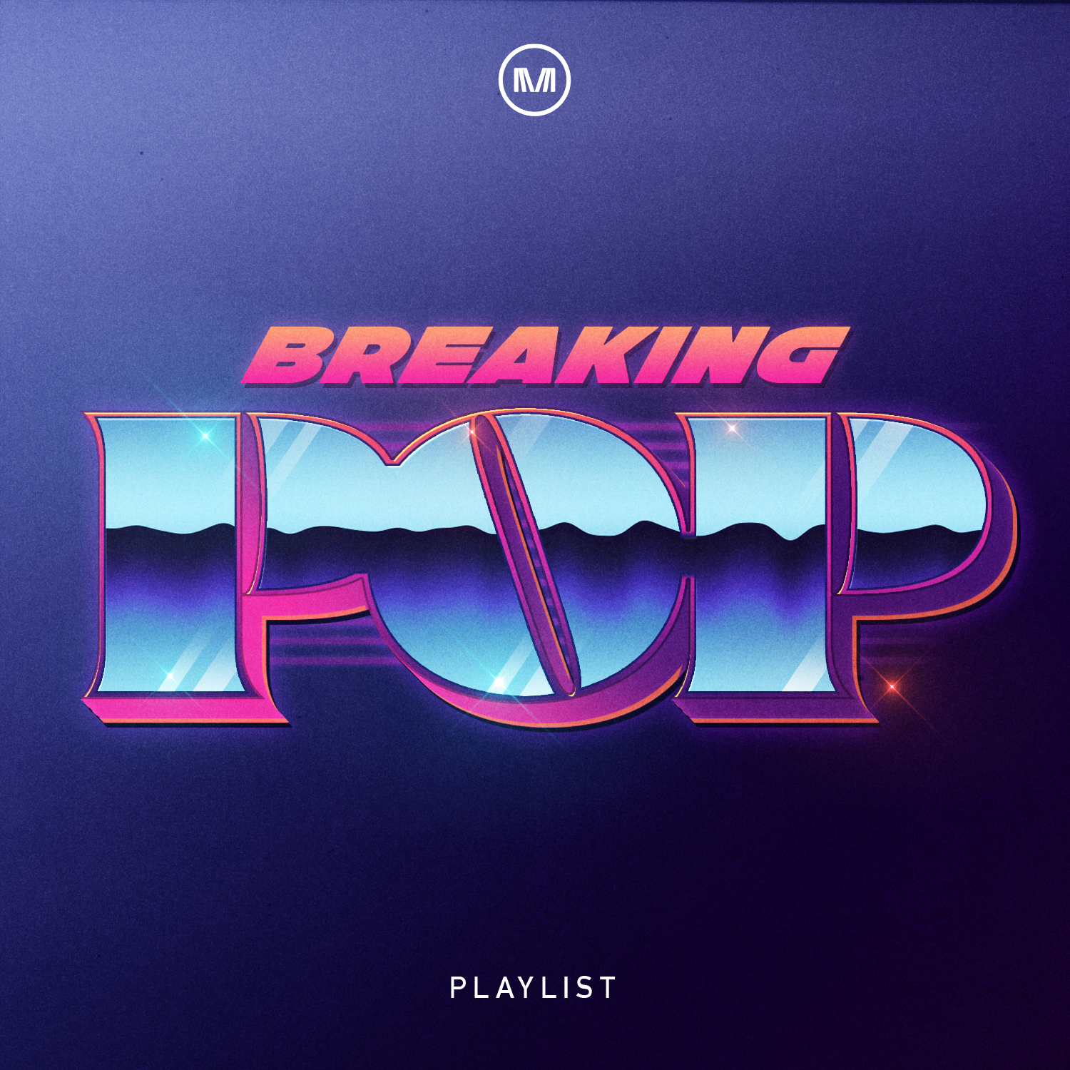 Playlist cover
