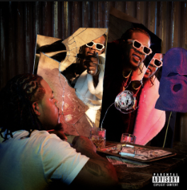 Playlist cover