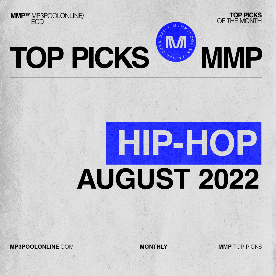 Playlist cover