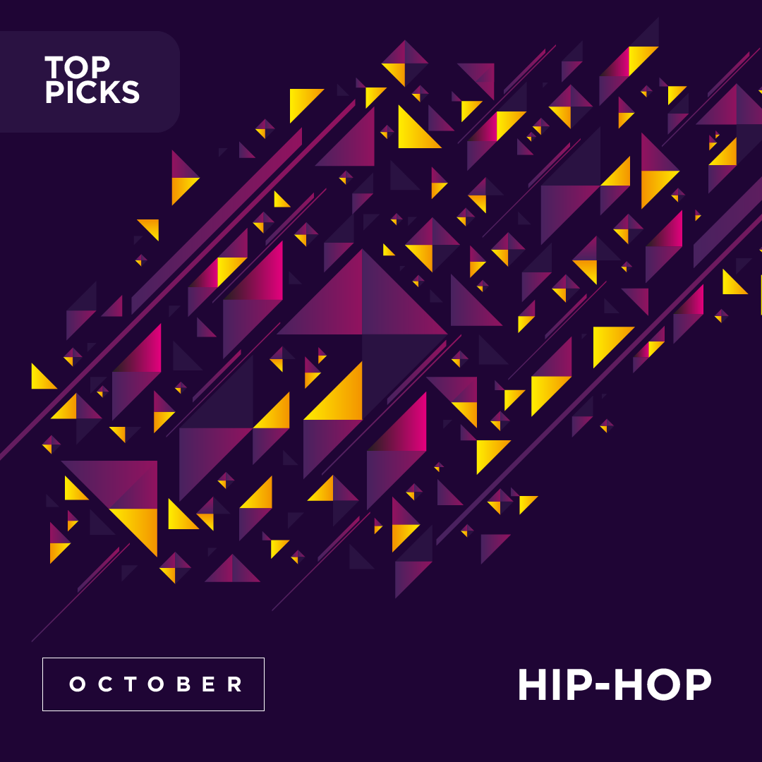 Playlist cover