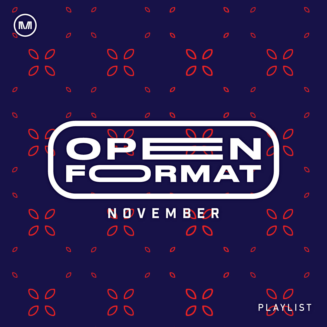 Playlist cover