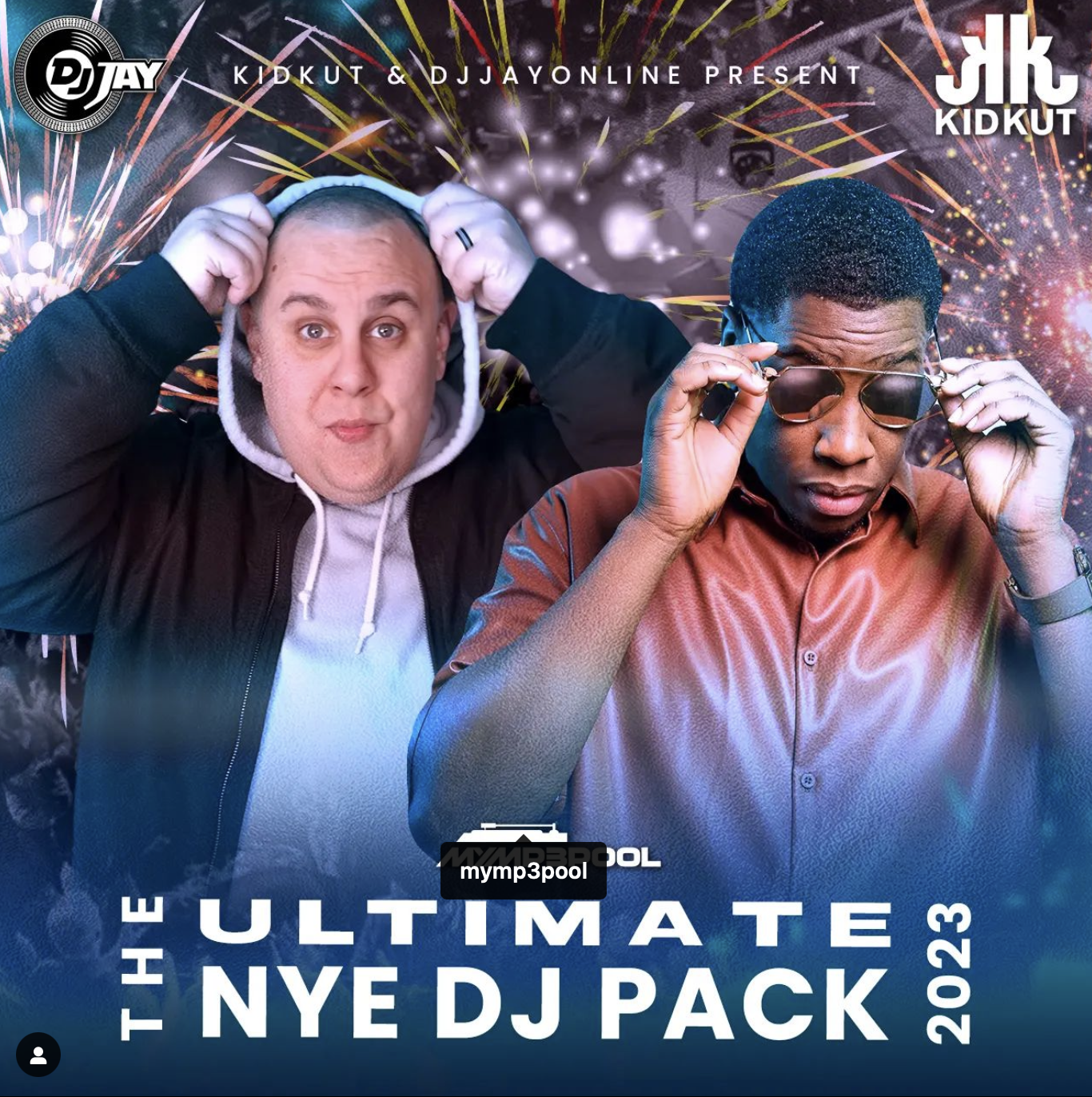 Playlist cover