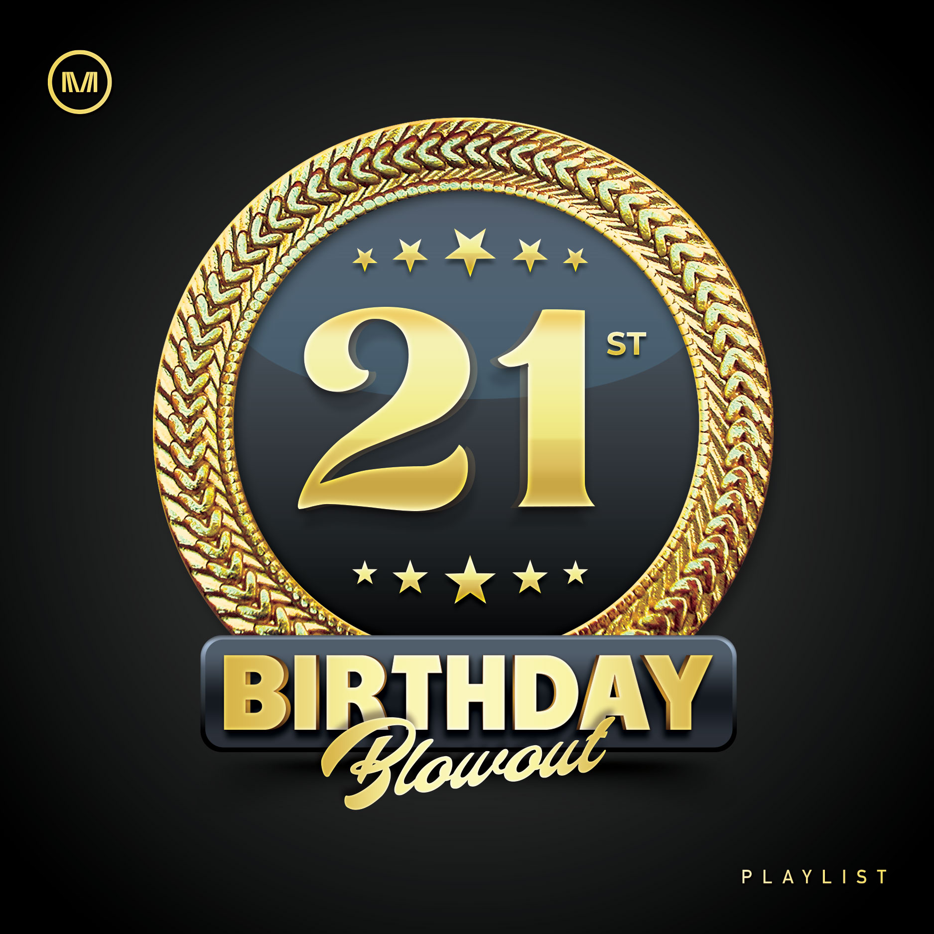 Playlist cover