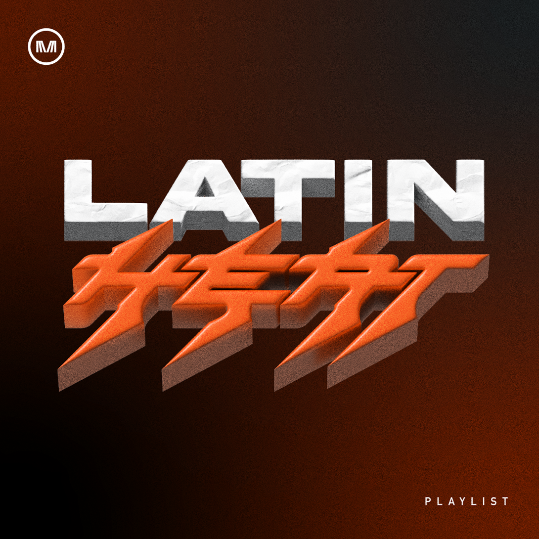 Playlist cover
