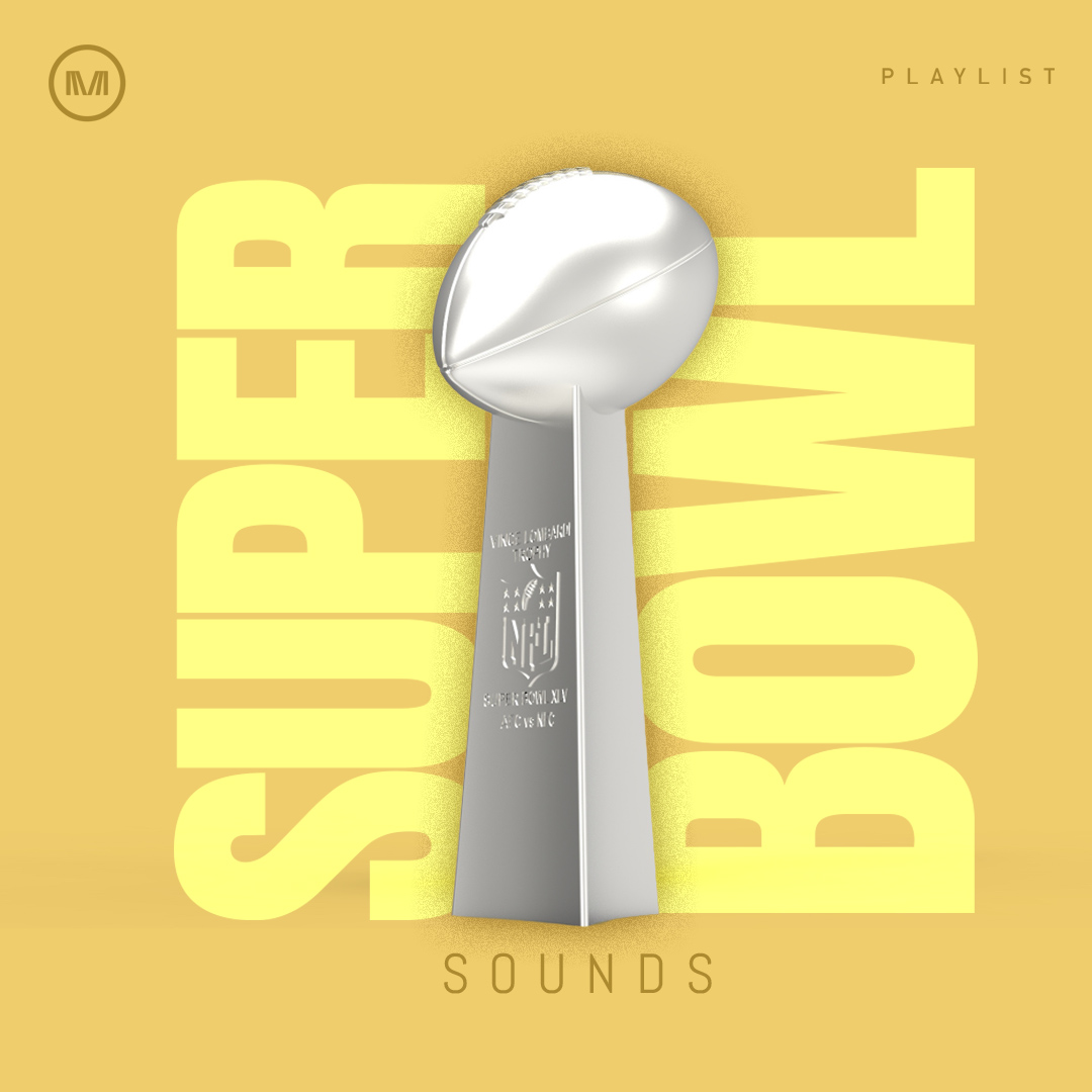 Playlist cover