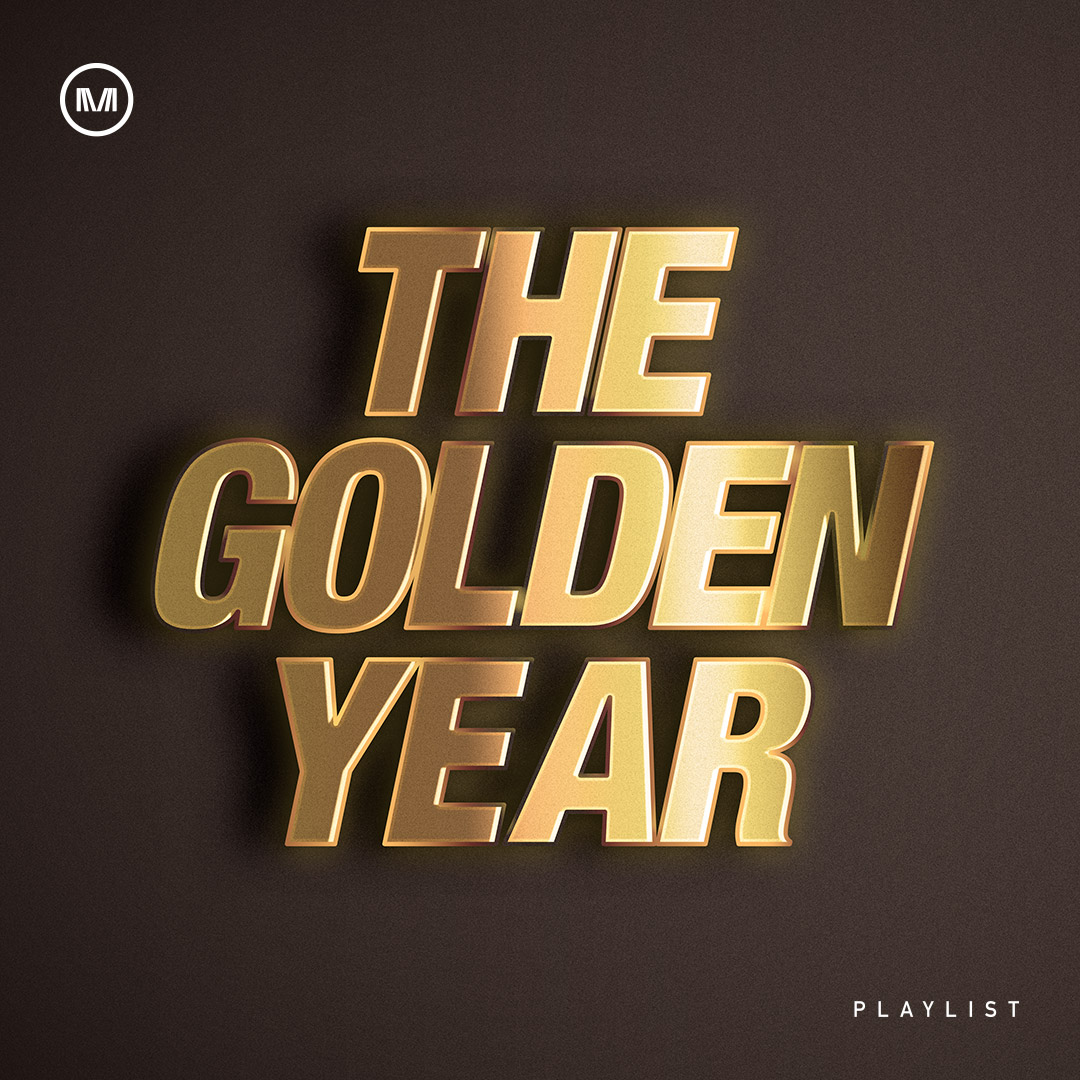 Playlist cover