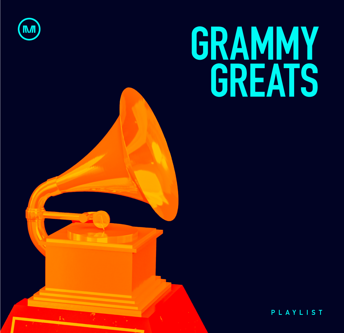 Playlist cover