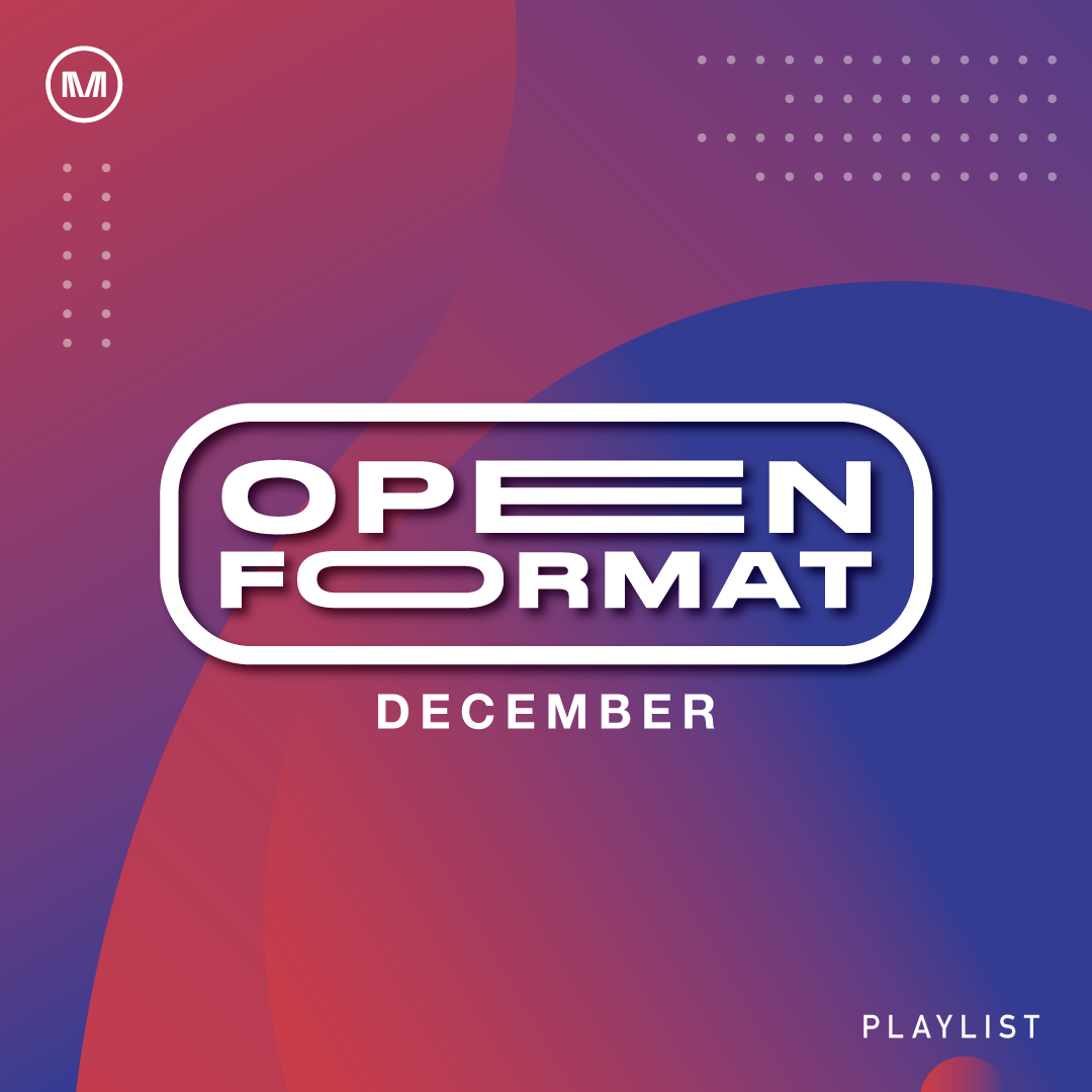 Playlist cover