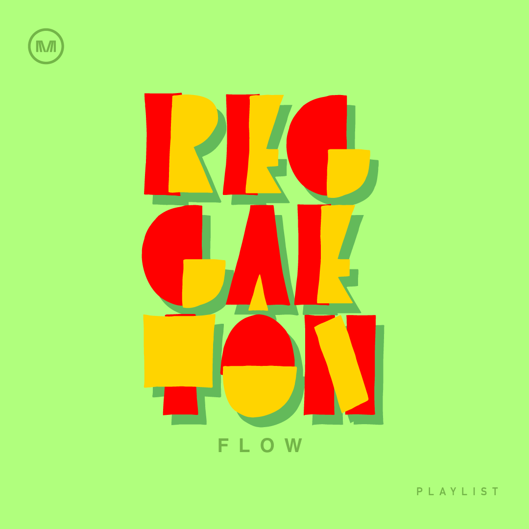 Playlist cover