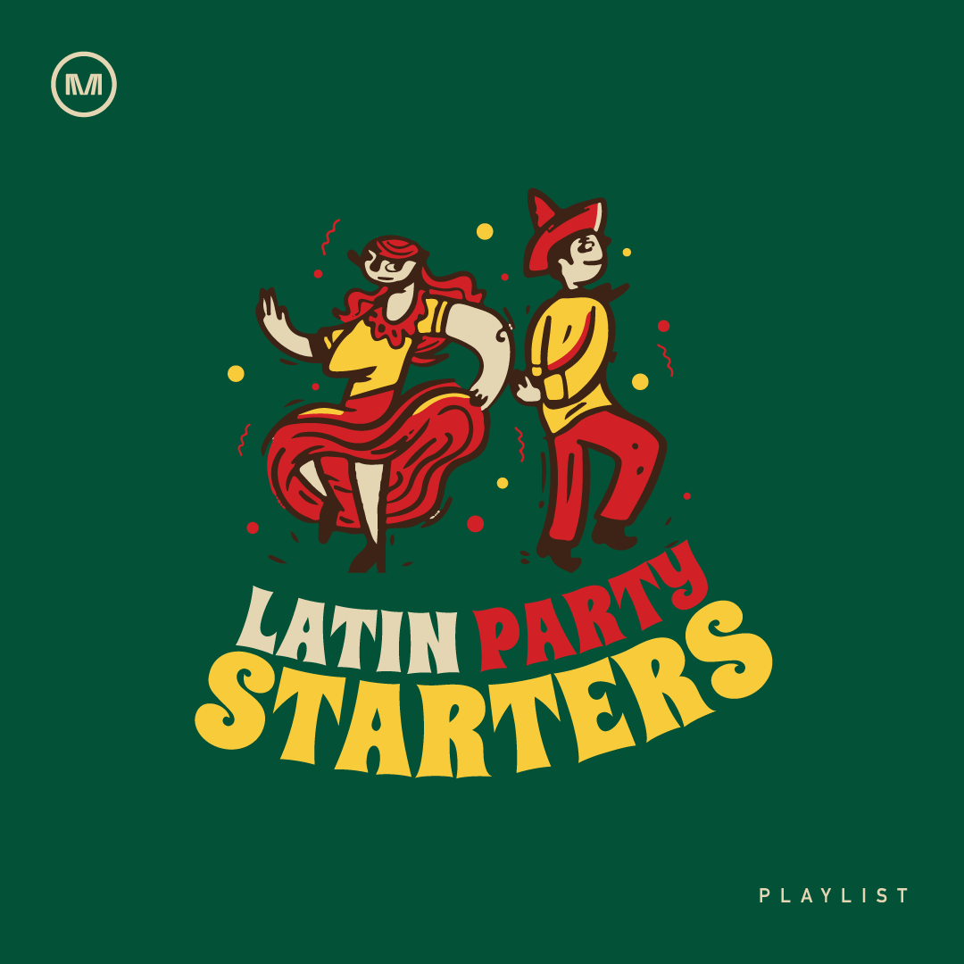 Playlist cover