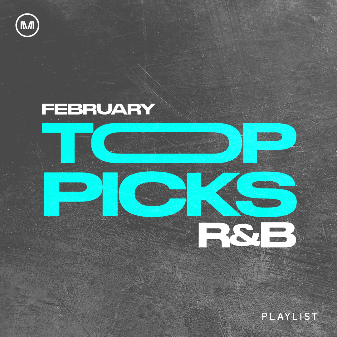 Playlist cover