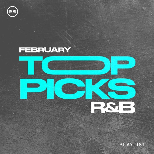 Playlist cover